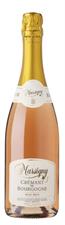 MARSIGNY CREMANT CAVE DE BAILLY C.ROSE'75cl