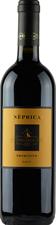 TORMARESCA NEPRICA PRIMITIVO 17 75cl