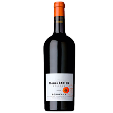 THOMAS BARTON RESERVE BORDEAUX 75cl