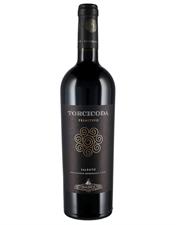 TORMARESCA PRIMITIVO TORCICODA 16 75lt