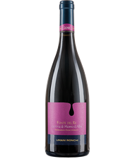 UMANI RONCHI FONTE DEL RE LACRIMA MORRO D'ALBA 75cl