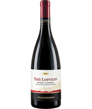 UMANI RONCHI SAN LORENZO 75cl