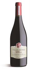 V CHIOPRIS MERLOT  75cl