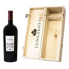 LUNGAROTTI RUBESCO 14 1,5lt