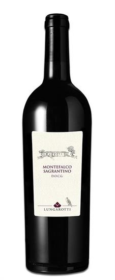 LUNGAROTTI SAGRANTINO  75cl
