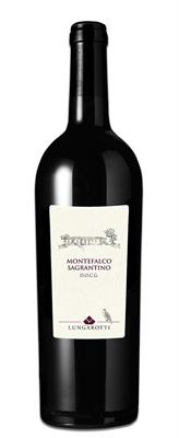 LUNGAROTTI SAGRANTINO  75cl
