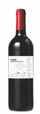 LUNGAROTTI ROSSO IL BIO  75cl