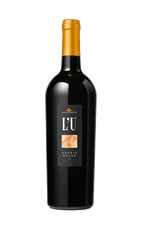 LUNGAROTTI L'U ROSSO 75cl