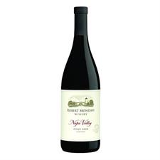 ROBERT MONDAVI P.S. PINOT NOIR Carneros 75cl legno