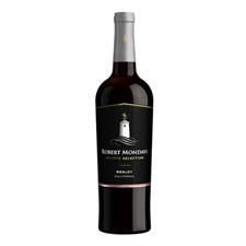 ROBERT MONDAVI P.S.MERLOT 15 75cl