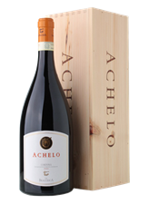 LA BRACCESCA ACHELO 17 1,5lt legno