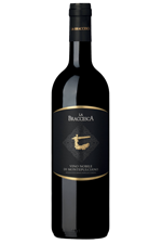 LA BRACCESCA NOBILE 75cl