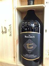 LA BRACCESCA NOBILE 15 3lt