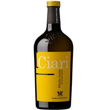 BORGO M RIBOLLA GIALLA 75cl
