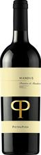 PIETRA PURA MANDUS PRIMITIVO DI MANDURIA 75cl