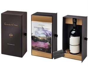 VILLA DA VINCI IL GENIO 500ANNIVERSARIO IGT 16 75cl