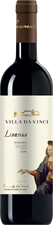 VILLA DA VINCI SYRAH LINARIUS IGT 75