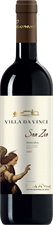 VILLA DA VINCI SAN ZIO SANGIOVESE IGT 75cl
