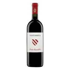 MERLOT VISTORTA 12 75cl