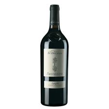 LO ZOCCOLAIO BACCANERA LANGHE DOC  75cl