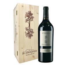 LO ZOCCOLAIO BACCANERA LANGHE DOC 14 3lt