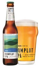 DAMM COMPLOT IPA 33cl