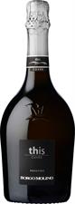 BORGO M MOTIVO THIS CUVEE' 1,5lt