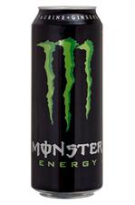 MONSTER ENERGY CLASSIC 35cl