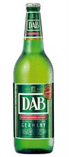 DAB ORIGINAL 66cl