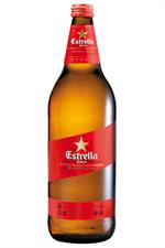 ESTRELLA DAMM 1lt