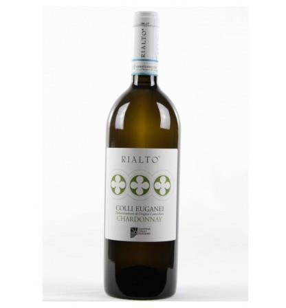 EUGANEI CHARDONNAY RIALTO 75cl
