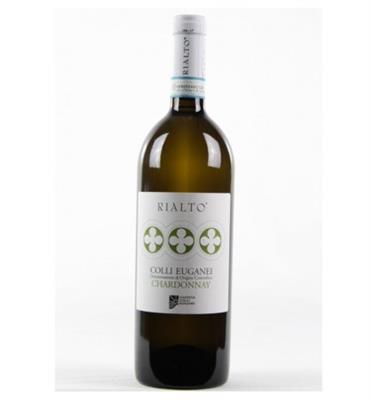 EUGANEI CHARDONNAY RIALTO 75cl