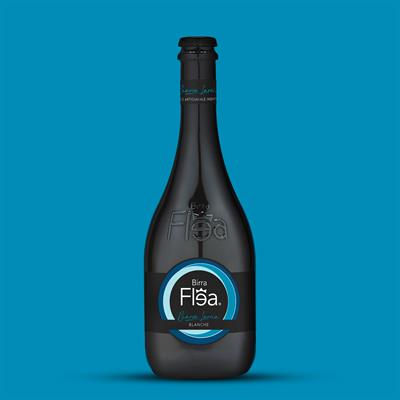 FLEA BIANCA LANCIA 5° 1,5 lt