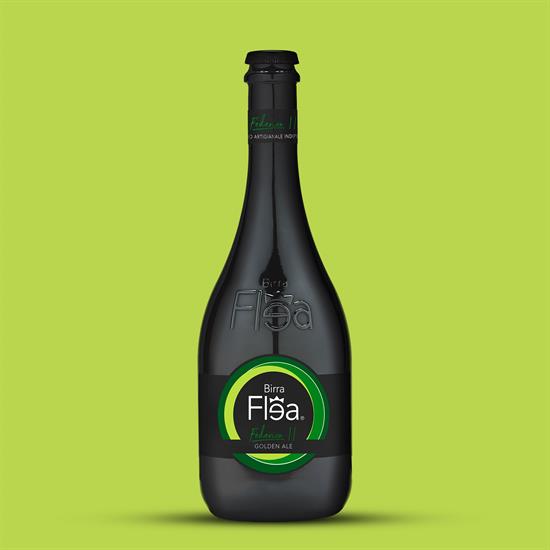 FLEA FEDERICO II 5,9° 75cl