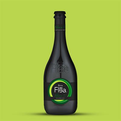 FLEA FEDERICO II 5,9° 75cl