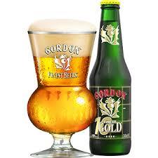 GORDON GOLD 33cl