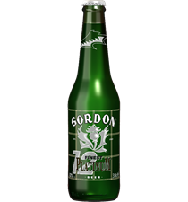 GORDON PLATINUM 33cl