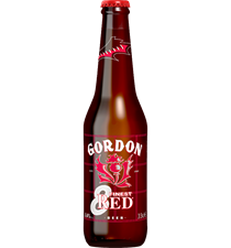 GORDON RED 33cl