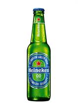 HEINEKEN ZERO 33cl