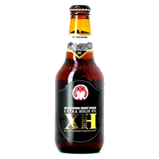 HITACHINO EXTRA HIGH 33cl