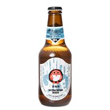 HITACHINO WHITE ALE BEER 33cl
