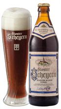 KLOSTER WEISSE DUNKEL 50cl