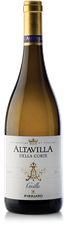 FIRRIATO ALTAVILLA GRILLO 17 75cl