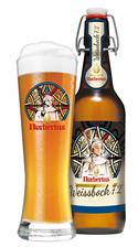 NORBERTUS WEISS BOCK 7,2° 50cl