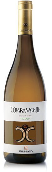 FIRRIATO CHIARAMONTE INZOLIA 17 75cl