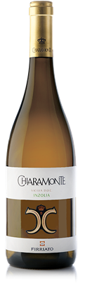 FIRRIATO CHIARAMONTE INZOLIA 17 75cl