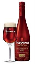RODENBACH CARACTERE ROUGE 7° 75cl