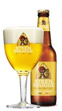 STEENBRUGGE BLONDE 6,5° 33cl