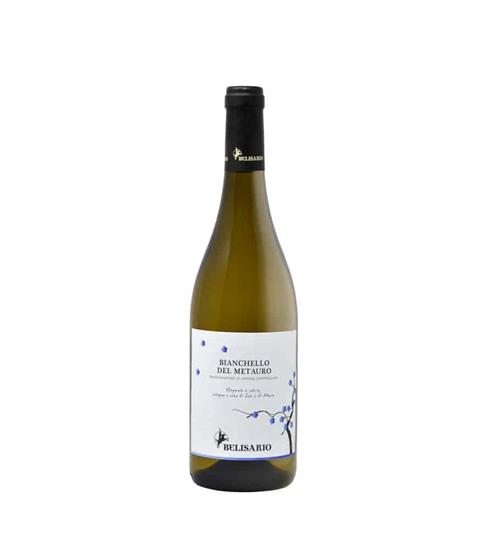 BELISARIO BIANCHELLO DEL METAURO 75cl