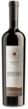 MIGLIOSI PREPOTENTE MERLOT ASSISI 75cl